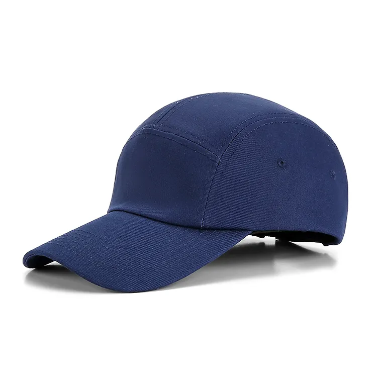 工場価格カスタム5パネルキャップ3D刺繍ロゴ高品質コーデュロイ野球帽男性と女性のためのスポーツキャップ