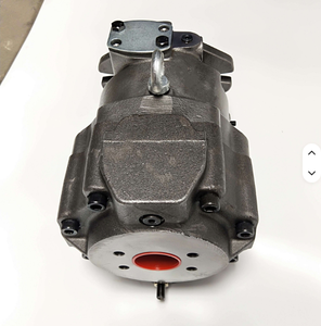 Pompe à piston hydraulique série PAVC PAVC100B3L4222 Pompe à piston axial hydraulique compacte pour usage industriel général - Product Image 1