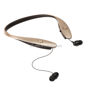 Auriculares Inalámbricos Bluetooth 2019, Auriculares Bluetooth de Moda - Product Image 6