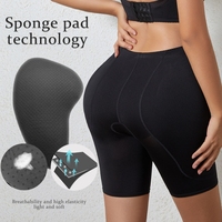 BBL Shapewear Butt Lifter Culotte Femmes Hip Shapewear Culotte Sexy Body Shaper Push up Hip Enahncer Rembourré Faux Cul Pantalon