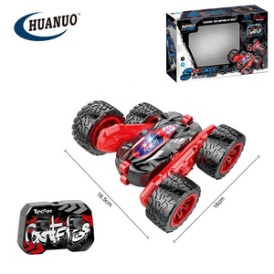 Kids 2.4G Remote Control High-speed Drift Stunt Climbing <strong>Car</strong> Toy <strong>Hand</strong> <strong>Controlled</strong> <strong>Car</strong> - Product Image 3