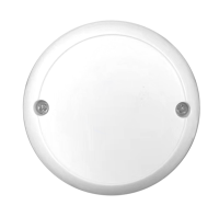 Bouton SOS d'urgence sans fil 433 MHz AG-security DP-24A, étanche, en plastique ABS, avec sous-appareils, portée 60-100 m, pile CR2016
