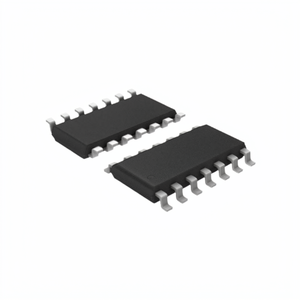 ชิป LM239ADT 14 SOIC ซื้อชิ้นส่วนอิเล็กทรอนิกส์ออนไลน์ BOM IC มีสินค้าในสต็อก - Product Image 1