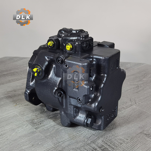 708-1u-00160 708-1u-00112 loader bơm thủy lực wb97 wb97s wb93r với chất lượng tốt nhất bơm chính cho KOMATSU - Product Image 3