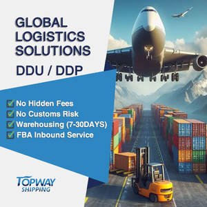 Agente de Carga Aérea, Envío Exprés LCL a EE. UU. y Europa, <span class=keywords><strong>Precio</strong></span> de Envío Aéreo desde Ningbo/Yiwu - Product Image 1