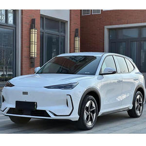 La versión JX Auto Geely Galaxy E5 con autonomía de 440 kilómetros está disponible para envío inmediato y rápido a regiones como Rusia - Product Image 5