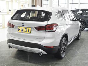 <span class=keywords><strong>BMW</strong></span> X1 SDrive 20Li 2022 SUV Automático LHD Venta al por Mayor de Autos Usados en China Bajo Kilometraje Título Limpio Exportación de China - Product Image 5
