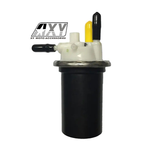 16700-<span class=keywords><strong>CB</strong></span>-000 Sistema de inyección de combustible de motocicleta genuino Bomba de combustible para Honda Cb125 Piezas - Product Image 1