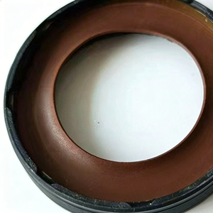 Guarnizione Posteriore dell'Albero Motore per Land Rover 2.0L Benzina Range Rover <span class=keywords><strong>Evoque</strong></span> e Freelander 2 L538 L359 204PT LR025670 LR043291 - Product Image 2