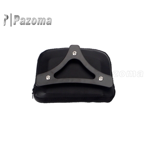 Respaldo desmontable para motocicleta, respaldo para Harley FXFB FXFBS, modelos <span class=keywords><strong>2018</strong></span> + FX <span class=keywords><strong>Bob</strong></span> <span class=keywords><strong>114</strong></span> FXFBS <span class=keywords><strong>2018</strong></span>-2021 FXFB - Product Image 4