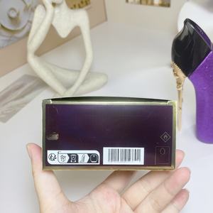 Profumo Unisex di lusso di alta qualità per le donne buon odore con alta fragranza-buona ragazza cattivo ragazzo Parfum acqua di colonia in forma di crema - Product Image 6