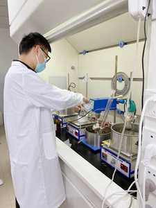 Nanocomposieten Cas 10217-34-2 2-(3,4-epoxycyclohexyl) Ethyltriethoxysilaan - Product Image 4