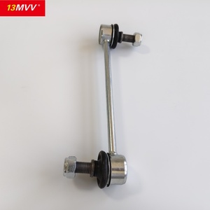 Barra Estabilizadora Universal Trasera Izquierda y Derecha 7M0411317 7M3411317 7200959 1508003 para Autos MPV - Product Image 5