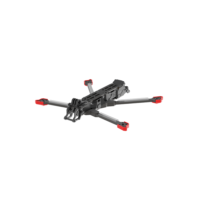 IFlight Chimera7 Pro V2 7 Inch 327mm Light Rack FPV Frame Parts Carbon Fiber Frame 7" FPV Freestyle RC Racing Fpv Drone
