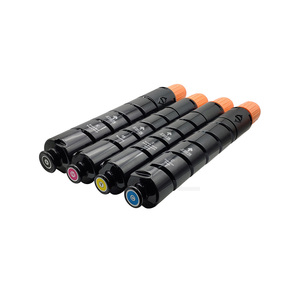 Cartucho de Tóner Compatible GPR31 EXV29 para Copiadora a Color IR-AC 5030/5035/C5235/C5240, 32000 Páginas BK, Garantía de 18 Meses - Product Image 4
