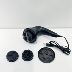 Ручной Электрический манипол для похудения всего тела мини Вибрационный массажер для снятия боли - Product Image 6