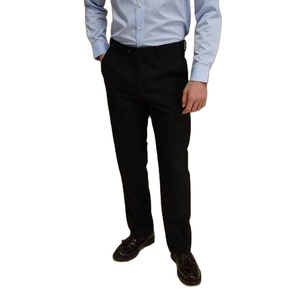 Le printemps et l'été pour les hommes d'affaires, les loisirs, les déplacements sont faciles à entretenir. On peut porter des pantalons pour les hommes. - Product Image 1