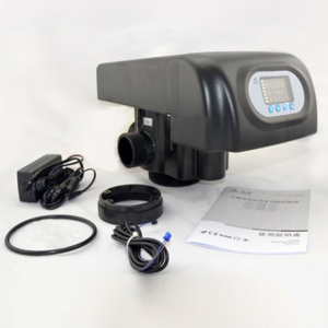 Vanne de filtration multiport automatique Runxin 53510 (F75A1) Entrée AC100~240V/50~60HZ 2"M pour <span class=keywords><strong>filtre</strong></span> à <span class=keywords><strong>sable</strong></span> de quartz et charbon actif - Product Image 4