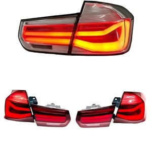 <span class=keywords><strong>Prix</strong></span> d'usine, feux de recul LED W21W T20 7440 7443 P21W 1156 1157 BA15S BAY15D 45W CYH pour voiture BMW E90, feux arrière LED - Product Image 1
