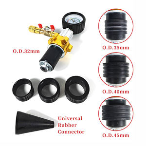 Kit d'outils professionnel pour le purge et le remplissage sous vide du <span class=keywords><strong>liquide</strong></span> <span class=keywords><strong>de</strong></span> <span class=keywords><strong>refroidissement</strong></span> du système <span class=keywords><strong>de</strong></span> radiateur - Product Image 5