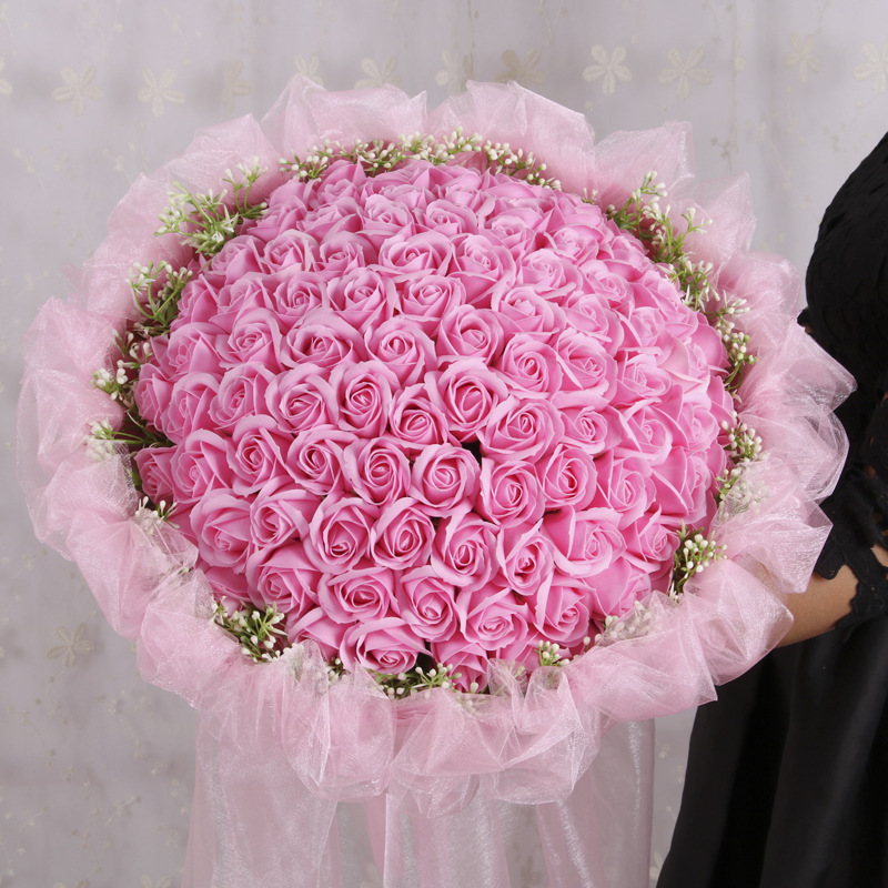 99 rose