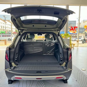 Dongfeng Nano 06 2025 Eléctrico, 401 KM de Autonomía, Vehículo de Nueva Energía, SUV Pequeño y Confortable, Económico, Dongfeng Nammi 06 <span class=keywords><strong>Vigo</strong></span> - Product Image 4