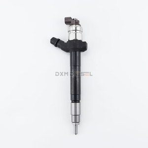 Inyector Common Rail 095000-5801 - Product Image 5