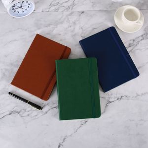 2024 RunCai <b>Diary</b> for Girls A5 Hardcover Pu Leather Notepad Gift Box 80 Sheets for Office/School/Business Use - Product Image 3