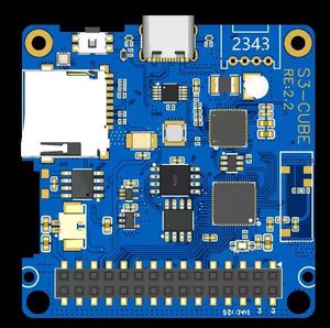 <span class=keywords><strong>Esp</strong></span> wroom 32 MCU ban phát triển ESP32 cam mô-đun phát triển phần cứng pcba đảo ngược kỹ sư với cung cấp Gerber tập tin bom - Product Image 6