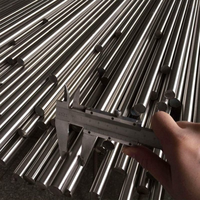 Excelente Tubo Redondo de Acero Inoxidable 316 de Pared Gruesa para Alta Presión