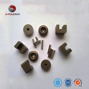 טבעת אלניקו גדולה יצוק מגנט תעשייתי קבוע לרמקולים - Product Image 6