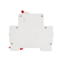 Disjoncteur miniature Chyt Ce 1p 6ka 250v Dc 20a Dc