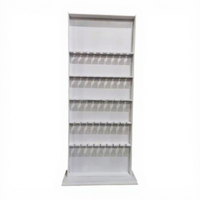 Support de présentation de champagne personnalisé pour mariage, mur de champagne, porte-gobelets, banquet, hôtel, fête, événement commercial, casier à vin