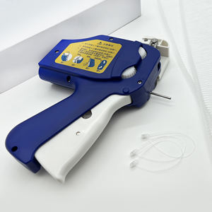 Loop Pin for Gun Attacher Tool for <b>Garment</b> <b>Hook</b> Loops-ABS Plastic Convenient & Eco-Friendly - Product Image 5