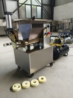 Offre Spéciale de coupe-boule de pâte industrielle automatique diviseur de pâte plus rond diviseur de pâte à vendre