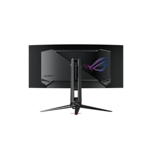 Nouveauté ROG Swift <span class=keywords><strong>OLED</strong></span> PG34WCDM W <span class=keywords><strong>OLED</strong></span> 34 pouces 240Hz 4k 3440x1440 800R écran incurvé 0.03ms moniteurs PC de jeu - Product Image 4