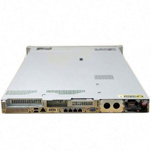 Serveur en rack ProLiant DL360 Gen11 haute performance, processeur Intel Xeon Silver 4510, 8*2.5'' MR408i-o, 2*800W en stock - Product Image 4