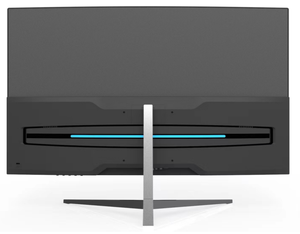 Giá trị cao 2560*1440 PC LCD chơi game máy tính hiển thị 2800R màn hình cong 1MS 24 27 32 inch 165Hz QHD chơi game màn hình cho máy tính để bàn - Product Image 4