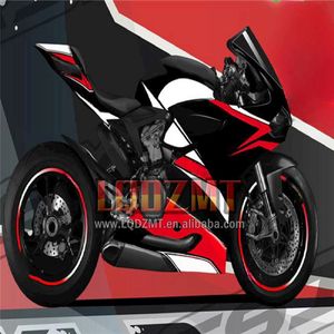 Corpo iniezione per <span class=keywords><strong>DUCATI</strong></span> <span class=keywords><strong>Panigale</strong></span> <span class=keywords><strong>959</strong></span> nero rosso 1299 S CC 1299 S 15 16 17 18 20lq. 119 959R 1299R 2015 2017 cupolino <span class=keywords><strong>2018</strong></span> 2016 - Product Image 1