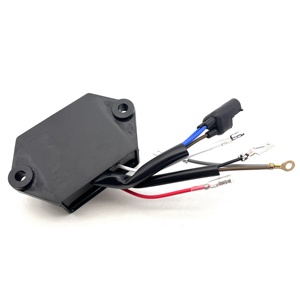 Caja de interruptor de encendido, Módulo para Arctic Cat Snowmobile <span class=keywords><strong>El</strong></span> <span class=keywords><strong>Tigre</strong></span> 3001 462 Cheetah Panther 3001 295 340-340 440-068 CDI - Product Image 4