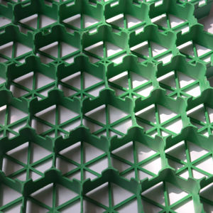 Cellule de drainage de 30 mm pour <span class=keywords><strong>jardin</strong></span> sur toit en Indonésie - Product Image 4