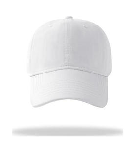 Gorra de béisbol de pico de pato negro sólido, sombrero de ala ancha adelgazante de terciopelo de sarga para primavera y verano, circunferencia de cabeza grande dura - Product Image 6
