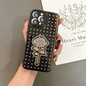 เคสโทรศัพท์ IMD iceland Stone SO Soft Cool coque Stone islande สำหรับ iPhone 17 16 <span class=keywords><strong>15</strong></span> 14 13 PRO MAX - Product Image 2