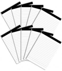 High Quality Custom Pocket Magnetic Hand Notebook with Customizable Size <b>Memo</b> Notepad Custom Logo - Product Image 1