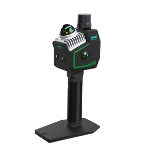 Hoogprecisie handheld RTK SLAM LiDAR-scanner voor 3D-puntwolkdataverzameling, mapping en surveying - Product Image 2