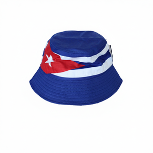 SOMBRERO DE PESCADOR CUBA 10 "X6" 72/2/144PCS/CS - Product Image 2