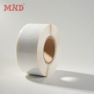 의류 재고 추적용 15m 장거리 50*30mm UHF <span class=keywords><strong>RFID</strong></span> 스티커 태그 스캐너 - Product Image 2