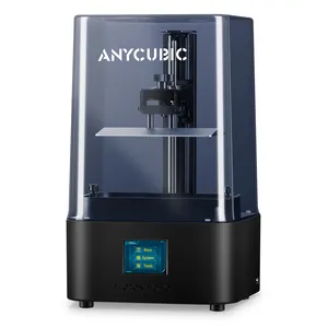 באיכות גבוהה במפעל מחיר Anycubic פוטון מונו 2 שרף תכשיטי מכונת 3d מדפסת שרף