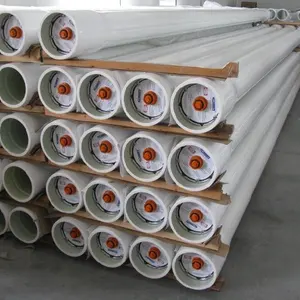 Industrial Membrane 40 40 ro膜2000G RO Membrane 4021 / 4040 / 8040 For RO Plant