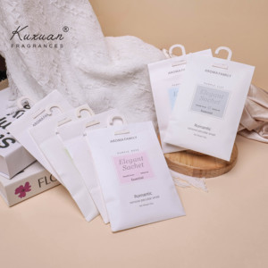 20g di <span class=keywords><strong>bustina</strong></span> deodorante per ambienti, appeso stile insetto borsa profumata, profumata <span class=keywords><strong>bustina</strong></span> profumata per cassetto armadio deodorante - Product Image 5